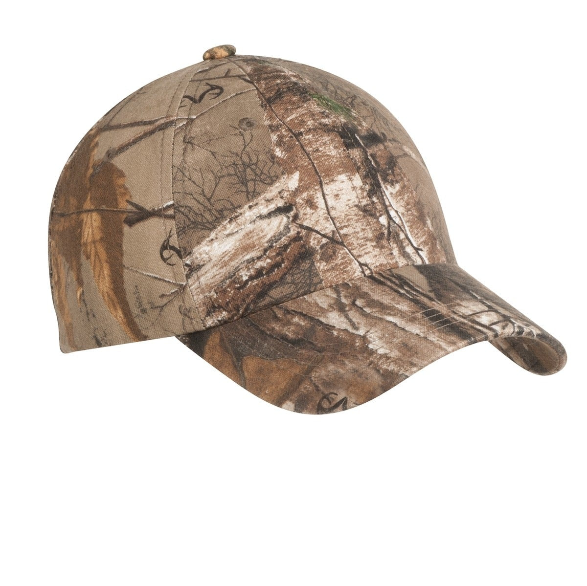 Port Authority-Port Authority® Pro Camouflage Series Garment-Washed Cap. C871-MedTech-6